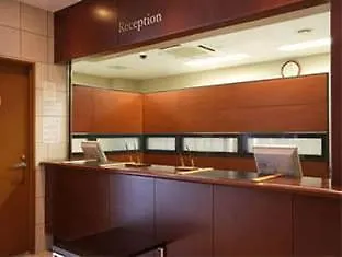 Hotel Mystays Kanda Tokyo 3*,