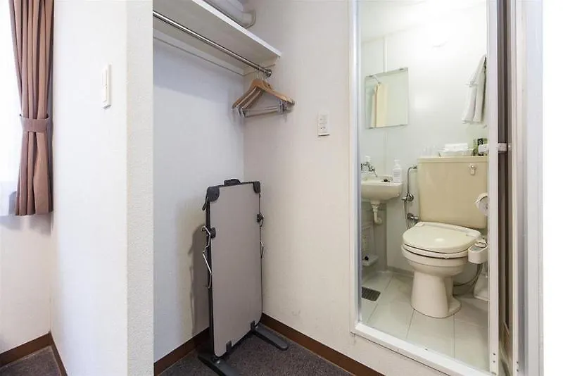 ***  Hotel Mystays Kanda Tokyo Japan