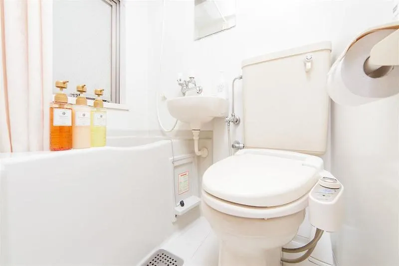 Hotel Mystays Kanda Tokyo