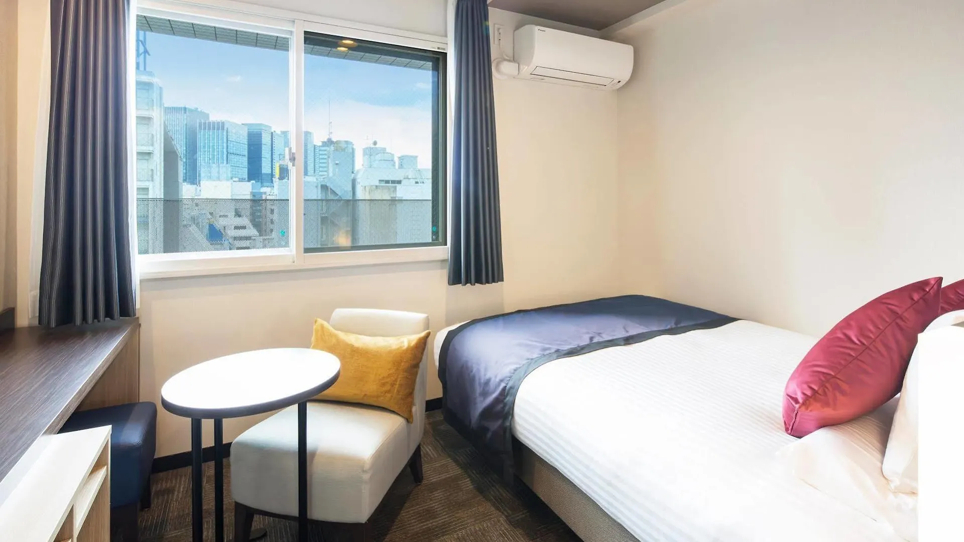 Hotel Mystays Kanda Tokyo