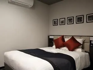 Hotel Mystays Kanda Токио Япония