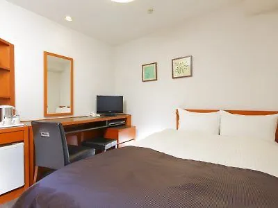 Mystays 神田酒店 東京都 酒店