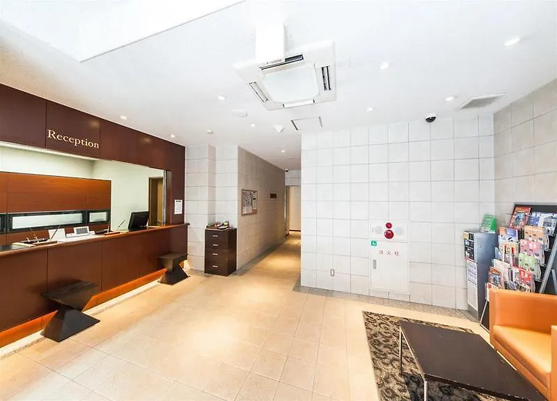 Mystays 神田酒店 東京都