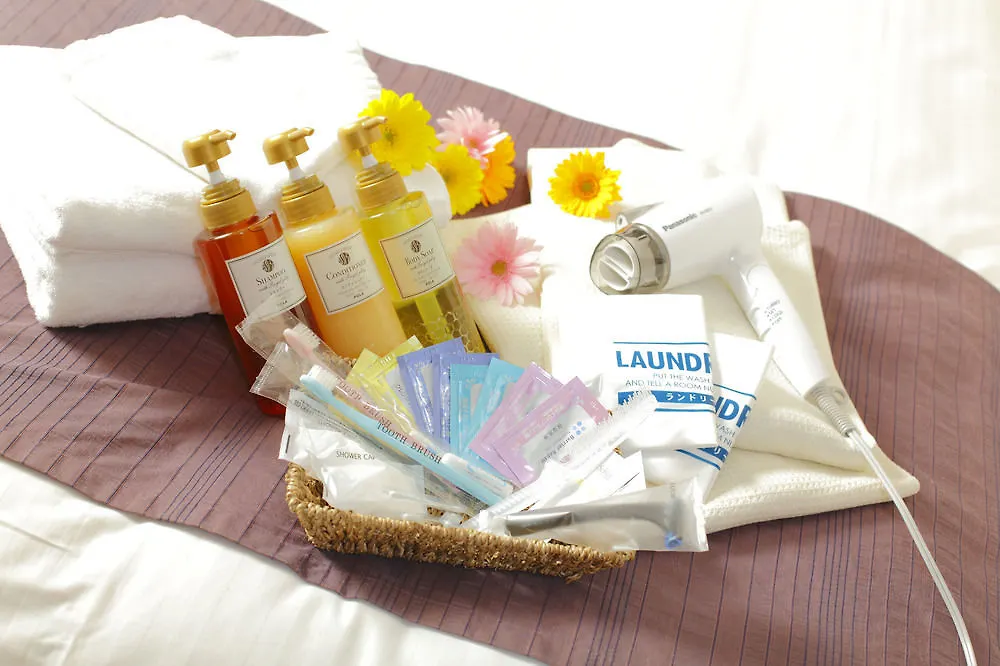 Hotel Mystays Kanda Tokyo Giappone