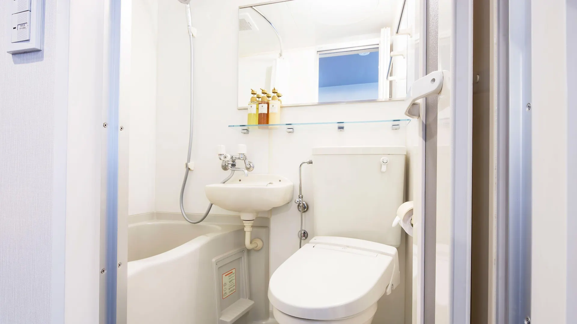 Hotel Mystays Kanda Tokio